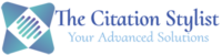 The Citation Stylist