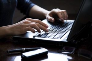 business website design